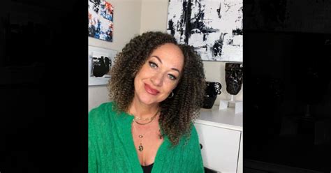 Race faker Rachel Dolezal’s nude OnlyFans photos。